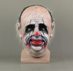 MÁSCARA PALHAÇO KENNETH - DEAD BY DAYLIGHT