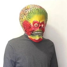 Carregar imagem no visualizador da galeria, MÁSCARA ET ALIENÍGENA COSPLAY
