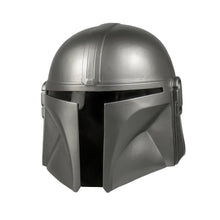 Carregar imagem no visualizador da galeria, MÁSCARA MANDALORIANO - STAR WARS PVC
