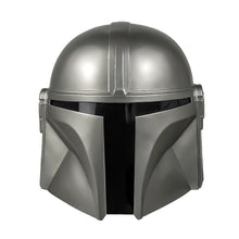 Carregar imagem no visualizador da galeria, MÁSCARA MANDALORIANO - STAR WARS PVC
