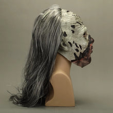 Carregar imagem no visualizador da galeria, MÁSCARA ZUMBI WALKING DEAD
