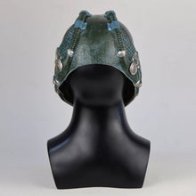 Carregar imagem no visualizador da galeria, MÁSCARA BANE BATMAN - O CAVALEIRO ESCURO COSPLAY
