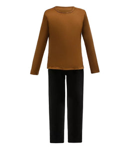 FANTASIA INFANTIL KRISTOFF - FROZEN
