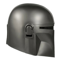 Carregar imagem no visualizador da galeria, MÁSCARA MANDALORIANO - STAR WARS PVC
