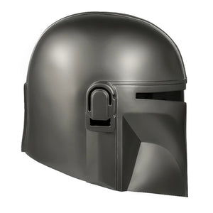 MÁSCARA MANDALORIANO - STAR WARS PVC