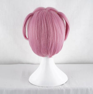 PERUCA NATSUKI - DOKI DOKI LITERATURE CLUB COSPLAY