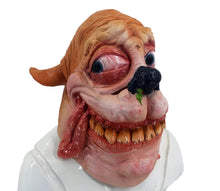 Carregar imagem no visualizador da galeria, MÁSCARA CACHORRO REN &amp; STIMPY CARTOON LÁTEX

