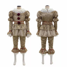 Carregar imagem no visualizador da galeria, FANTASIA IT A COISA - PENNYWISE COSPLAY PROFISSIONAL

