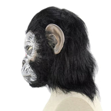 Carregar imagem no visualizador da galeria, MÁSCARA REI KONG - PLANETA DOS MACACOS
