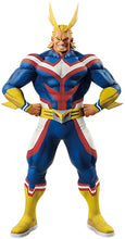 Carregar imagem no visualizador da galeria, PERUCA ALL MIGHT YAGI TOSHINORI - MEU HERÓI ACADEMIA
