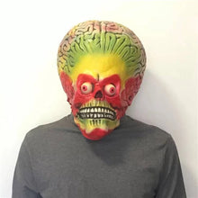 Carregar imagem no visualizador da galeria, MÁSCARA ET ALIENÍGENA COSPLAY
