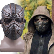 Carregar imagem no visualizador da galeria, MÁSCARA WALKING DEAD 11
