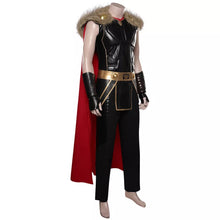 Carregar imagem no visualizador da galeria, FANTASIA COSPLAY THOR AMOR E TROVÃO PROFISSIONAL
