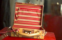 Carregar imagem no visualizador da galeria, MALA BOLSA HOGWARTS HARRY POTTER
