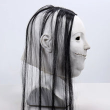 Carregar imagem no visualizador da galeria, MÁSCARA HISTÓRIAS PARA CONTAR NO ESCURO COSPLAY
