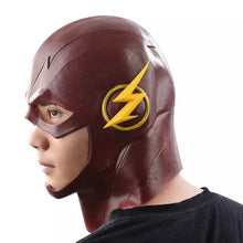 Carregar imagem no visualizador da galeria, MÁSCARA THE FLASH
