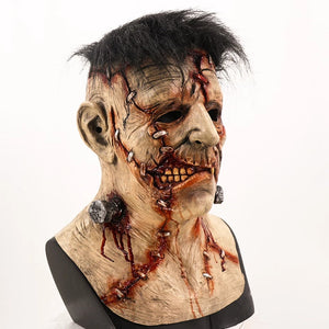 MÁSCARA FRANKENSTEIN COSPLAY