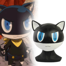 Carregar imagem no visualizador da galeria, MÁSCARA MORGANA MONA - PERSONA 5 COSPLAY

