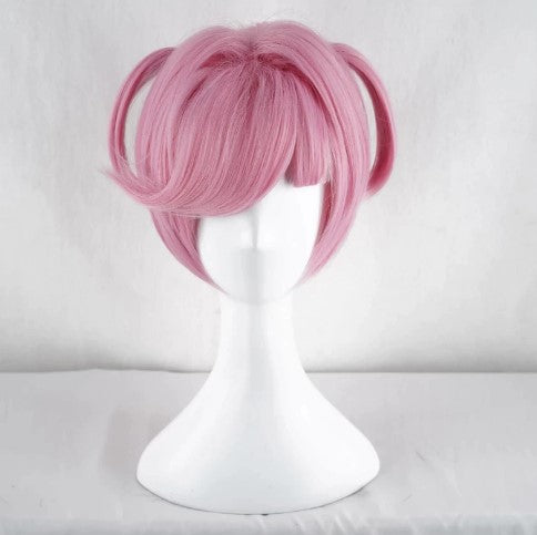 PERUCA NATSUKI - DOKI DOKI LITERATURE CLUB COSPLAY