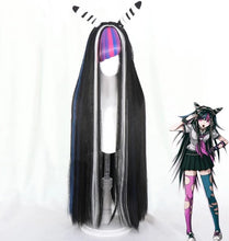Carregar imagem no visualizador da galeria, FANTASIA IBUKI MIODA - DANGANRONPA COSPLAY
