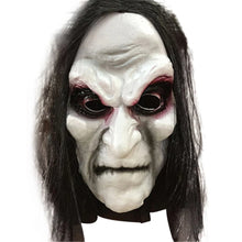 Carregar imagem no visualizador da galeria, MÁSCARA MONSTRO HORROR TERROR COSPLAY
