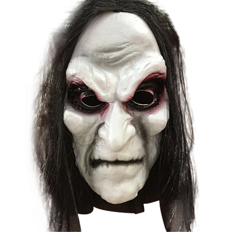 MÁSCARA MONSTRO HORROR TERROR COSPLAY
