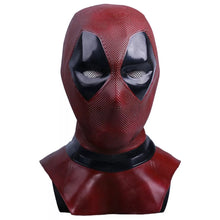 Carregar imagem no visualizador da galeria, MÁSCARA DEADPOOL PEITORAL
