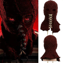 Carregar imagem no visualizador da galeria, MÁSCARA FILME TERROR BRIGHTBURN COSPLAY
