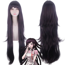 Carregar imagem no visualizador da galeria, PERUCA MIKAN TSUMIKI - DANGANRONPA
