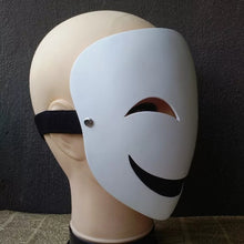 Carregar imagem no visualizador da galeria, MÁSCARA KAGETANE HIRUKO COSPLAY
