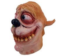 Carregar imagem no visualizador da galeria, MÁSCARA CACHORRO REN &amp; STIMPY CARTOON LÁTEX
