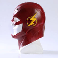 Carregar imagem no visualizador da galeria, MÁSCARA THE FLASH COSPLAY
