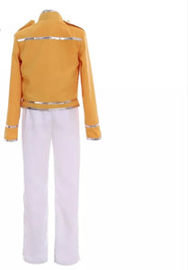 FANTASIA FREDDIE MERCURY