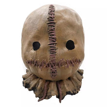 Carregar imagem no visualizador da galeria, MÁSCARA FILME O PESADELO ANTES DO NATAL - JACK SKELLINGTON COSPLAY

