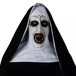 MÁSCARA FREIRA VALAK