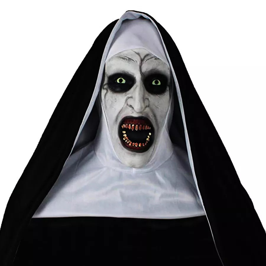 MÁSCARA FREIRA VALAK