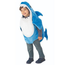 Carregar imagem no visualizador da galeria, FANTASIA BABY SHARK INFANTIL COSPLAY
