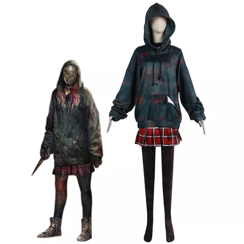 FANTASIA SUSIE DEAD BY DAYLIGHT COSPLAY – H2L COSPLAY