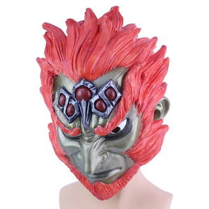 MÁSCARA GANON - LEGENDS OF ZELDA
