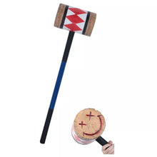 Carregar imagem no visualizador da galeria, MARRETA HARLEY QUINN __ ARLEQUINA
