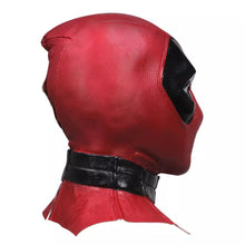 Carregar imagem no visualizador da galeria, MÁSCARA DEADPOOL COSPLAY
