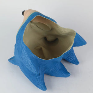 MÁSCARA SONIC HEDGEHOG COSPLAY