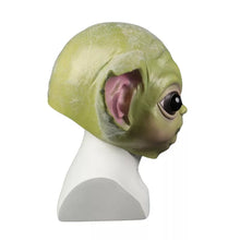 Carregar imagem no visualizador da galeria, MÁSCARA YODA BEBÊ + LUVAS - STAR WARS
