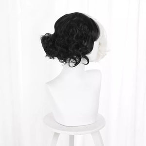 PERUCA CRUELLA DE VIL
