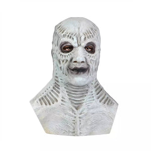 MÁSCARA DUPLA FACE TERROR HORROR