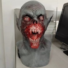 Carregar imagem no visualizador da galeria, MÁSCARA ZUMBI
