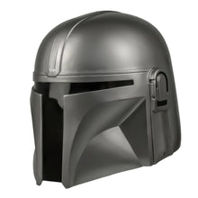 Carregar imagem no visualizador da galeria, MÁSCARA MANDALORIANO - STAR WARS PVC
