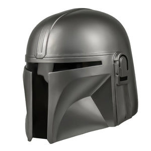 MÁSCARA MANDALORIANO - STAR WARS PVC