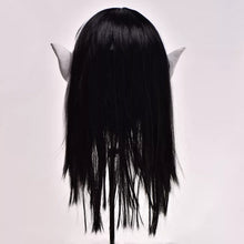 Carregar imagem no visualizador da galeria, MÁSCARA VAMPIRO COSPLAY
