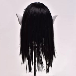 MÁSCARA VAMPIRO COSPLAY